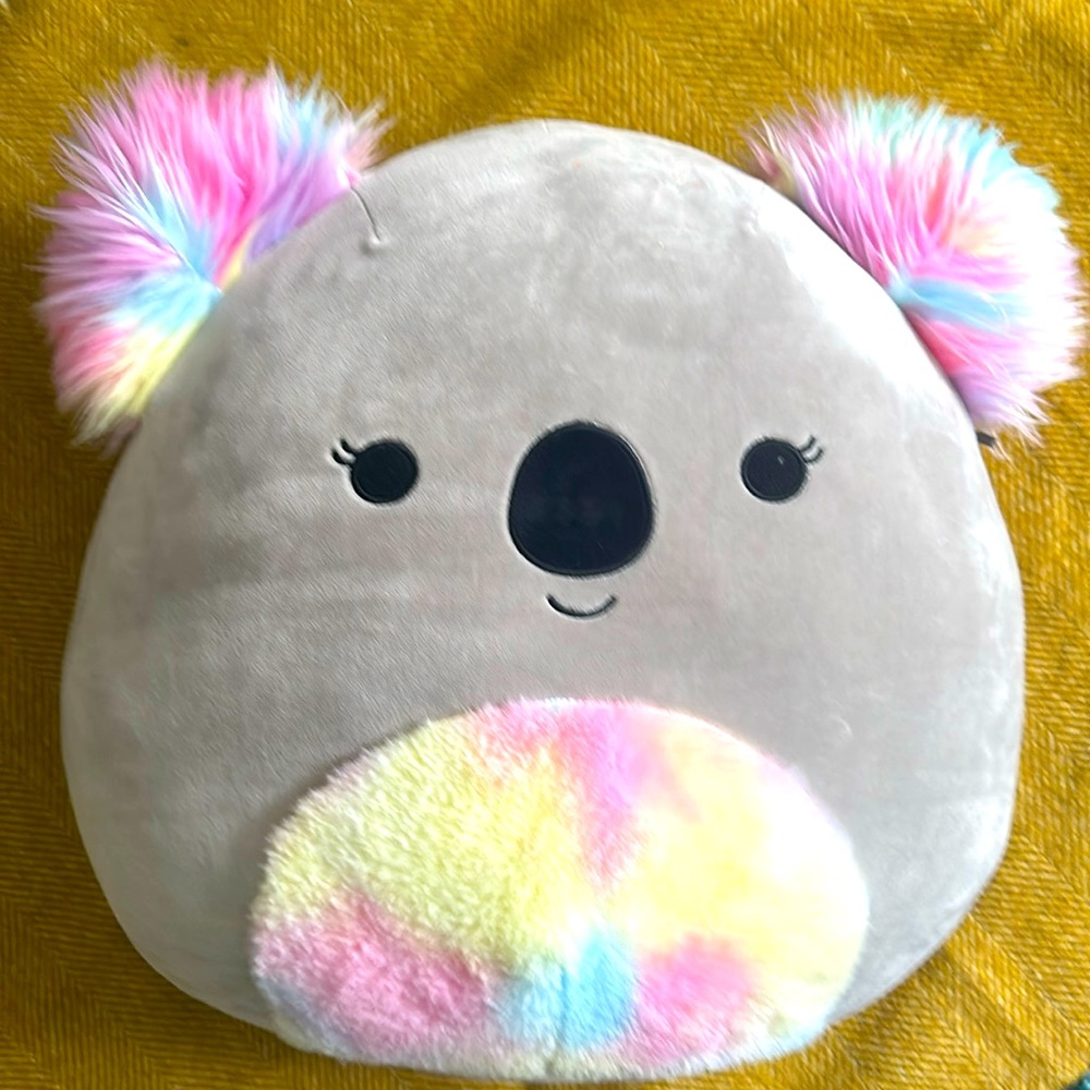 20 inch Koala Squishmallow
